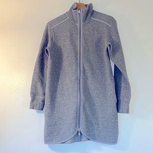 Lululemon On Repeat Jacket Sz 6